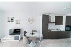 Apartmaji Komarna Apartma 3 – A3-SIVI foto 3