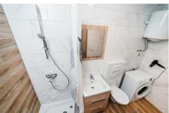 Apartmaji Komarna Apartma 3 – A3-SIVI foto 4