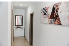 Apartmaji Komarna Apartma 3 – A3-SIVI foto 5