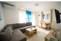 Apartmaji Lela Apartma 3: (3+2) – A3 foto 1
