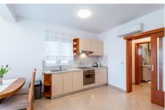 Apartmaji Marina Apartma 2 – Apartman 2 foto 3
