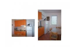 Apartmaji Mediterraneo Apartma 1 – A2 2+2 foto 3