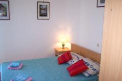 Apartmaji Mediterraneo Apartma 1 – A2 2+2 foto 4