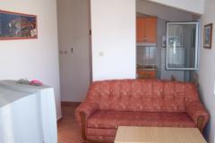 Apartmaji Mediterraneo Apartma 1 – A2 2+2 foto 5