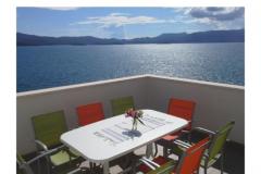 Apartmaji Mediterraneo Apartma 4 – B6 5+1 foto 1