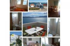 Apartmaji Mediterraneo Apartma 4 – B6 5+1 foto 4