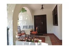 Apartmaji Nikolac Apartma 1 – apt Tina foto 1
