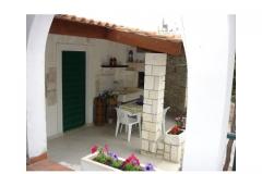 Apartmaji Nikolac Apartma 4 – apt Luka foto 1