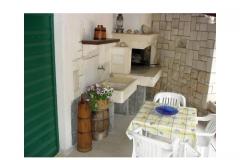 Apartmaji Nikolac Apartma 4 – apt Luka foto 4