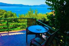 Apartmaji Stella Seaview Apartma 3 – Iva foto 1