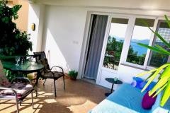 Apartmaji Stella Seaview Apartma 3 – Iva foto 4