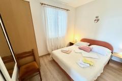 Apartmaji Stella Seaview Apartma 3 – Iva foto 5