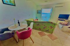 Apartmaji Stella Seaview Apartma 1 – Stella foto 1