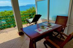 Apartmaji Stella Seaview Apartma 2 – Eni foto 1