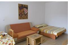 Apartmaji Barbara Apartma 1 – A-1 Studio foto 2