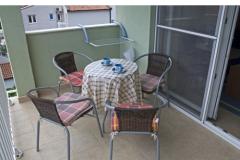 Apartmaji Barbara Apartma 4 – A-4 foto 2