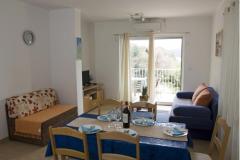 Apartmaji Barbara Apartma 2 – A-2 foto 5