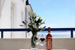 AG Komarna | Pelješac B. Apartmaji Apartma 1 – A 8 foto 1