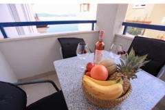 AG Komarna | Pelješac B. Apartmaji Apartma 1 – A 8 foto 2