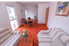 AG Komarna | Pelješac B. Apartmaji Apartma 1 – A 8 foto 3