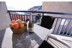 AG Komarna | Pelješac B. Apartmaji Apartma 2 – A 11 foto 1