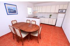 AG Komarna | Pelješac B. Apartmaji Apartma 2 – A 11 foto 3