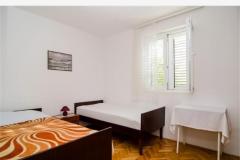 Apartmaji Marević Apartma 1 – Apartman 1 foto 1