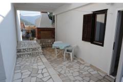 Apartmaji Marević Apartma 2 – Apartman 2 foto 1