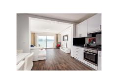 Doras Residence Apartma 1 – Dora foto 2