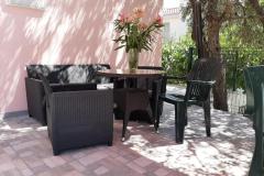 Počitniški dom Oaza Apartma 1 – Oaza foto 3