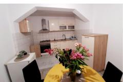 Počitniški dom Oaza Apartma 1 – Oaza foto 4