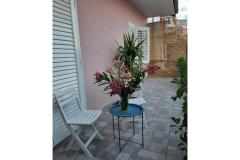 Počitniški dom Oaza Apartma 1 – Oaza foto 5