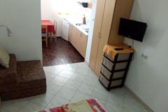 Pansion Kozina Apartma 1 – Studio ap. foto 4