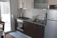 Šiljeg Apartmaji Apartma 1 – ap.A-1 foto 2