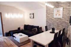 Šiljeg Apartmaji Apartma 3 – Ap.A-3 foto 2