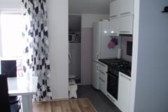 Šiljeg Apartmaji Apartma 3 – Ap.A-3 foto 3