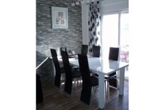 Šiljeg Apartmaji Apartma 3 – Ap.A-3 foto 4