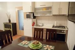 Šiljeg Apartmaji Apartma 2 – ap.A-2 foto 1