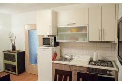 Šiljeg Apartmaji Apartma 2 – ap.A-2 foto 3