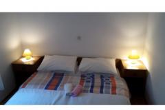 Vila Martina Klek Apartma 2 – Apartman 2 foto 2