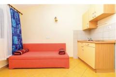 Villa Ceres Klek Apartma 1 – DEP1, DEP2 foto 1
