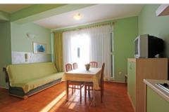 Villa Ceres Klek Apartma 4 – Lo,Ko, Ru foto 1