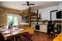 Holiday Home Anica Apartma 1 – House foto 1