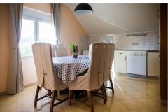 Holiday Home Anica Apartma 1 – House foto 5
