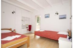 Apartmaji Telenta Apartma 1 – Nino foto 3