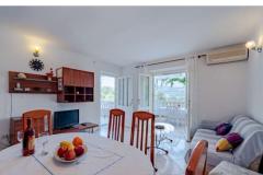 Apartma Ružica Apartma 1: (5+1) – Apartman 1 foto 3