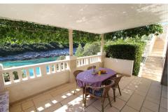 Apartmaji Ana Apartma 2 – Marin foto 1