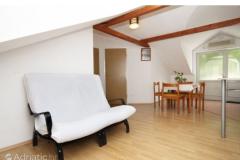 Apartmaji Ančila Apartma 2 – Ap 4 foto 4
