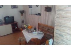 Apartmaji Ančila Apartma 4 – Ap 2+ foto 4