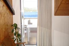 Apartmaji Ankica Apartma 1 – Studio SA1 foto 2